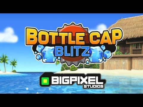 Video guide by : Bottle Cap Blitz  #bottlecapblitz