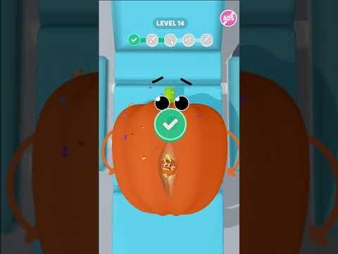 Video guide by KewlBerries: Fruit Clinic Level 14 #fruitclinic