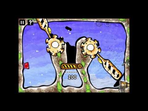 Video guide by dntn31: Feed Me Oil 3 stars level 5-15 #feedmeoil