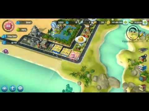 Video guide by TRUE HUNTER AND GAMING: City Island Level 88 #cityisland