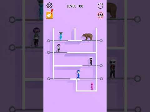 Video guide by Gaming Readdiction: Love Pins Level 100 #lovepins
