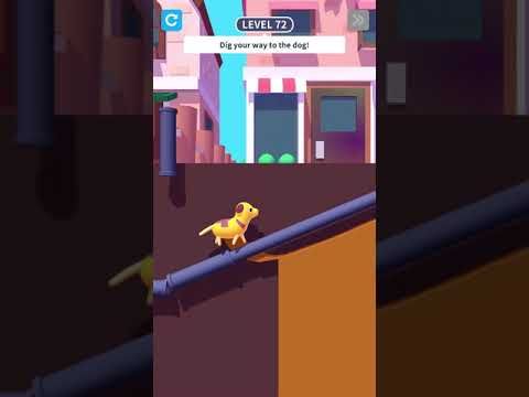 Video guide by RebelYelliex: Animal Games 3D Level 72 #animalgames3d