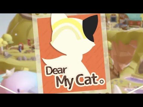 Video guide by : Dear My Cat  #dearmycat
