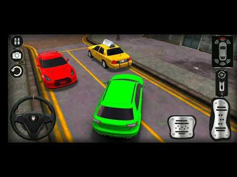 Video guide by MarHal - Games & Cars: Car Parking 2020  - Level 28 #carparking2020