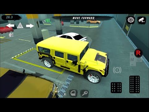 Video guide by Yellow Red: Car Parking Multiplayer Level 28-30 #carparkingmultiplayer