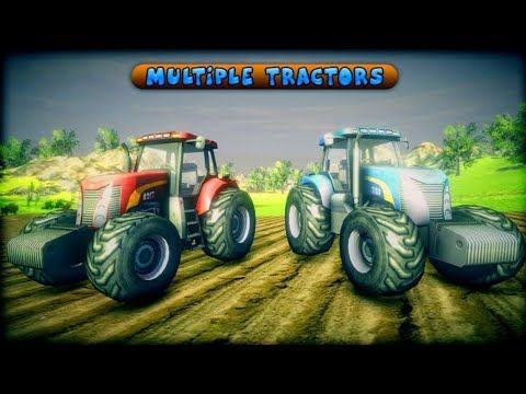 Video guide by PAK GAMING TV: Tractor Pull Level 7 #tractorpull