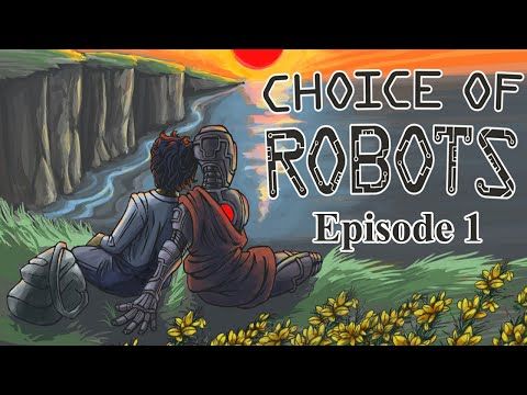 Video guide by Calamity x7: Choice of Robots Level 1 #choiceofrobots