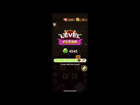 Video guide by RebelYelliex: Word Connect. Level 246 #wordconnect