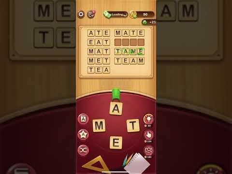Video guide by RebelYelliex: Word Connect. Level 162 #wordconnect