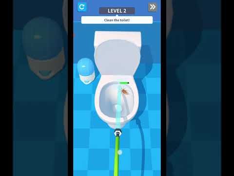 Video guide by ETPC EPIC TIME PASS CHANNEL: Toilet Games 3D Level 2 #toiletgames3d