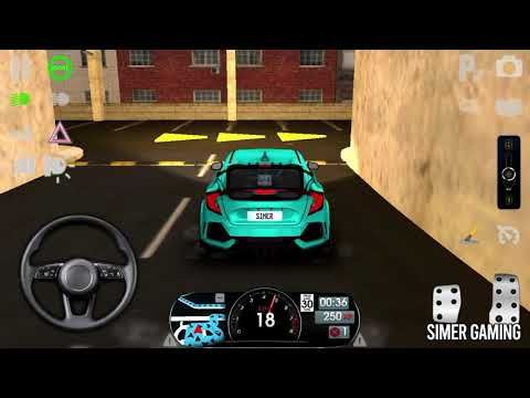 Video guide by Simer Gaming: Driving School Sim 2020 Level 7 #drivingschoolsim