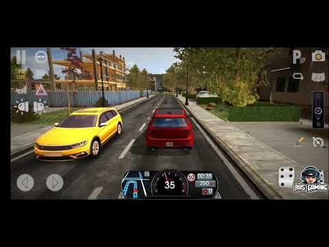 Video guide by RAS Gaming: Driving School Sim 2020 Level 1 #drivingschoolsim