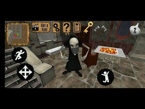 Video guide by GamePlay Games Video: Scary Nun Level 4 #scarynun