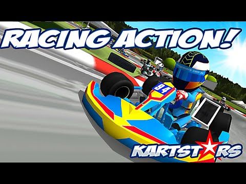 Video guide by anung gaming: Kart Stars Level 1 #kartstars