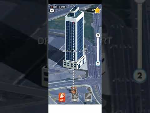 Video guide by all action: Demolish! Level 2 #demolish