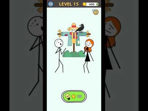 Video guide by puzzlesolver: Erase Story Level 11 #erasestory