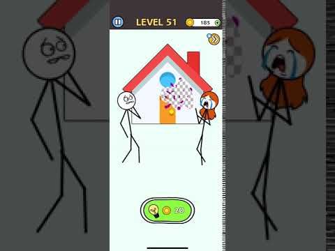 Video guide by RebelYelliex: Erase Story Level 51 #erasestory
