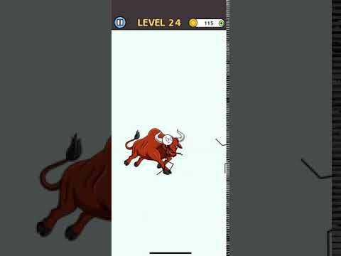 Video guide by RebelYelliex: Erase Story Level 24 #erasestory