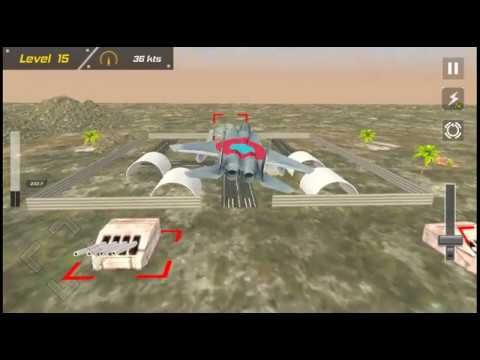 Video guide by RS gaming zone: City Airplane Pilot Flight Level 13-15 #cityairplanepilot