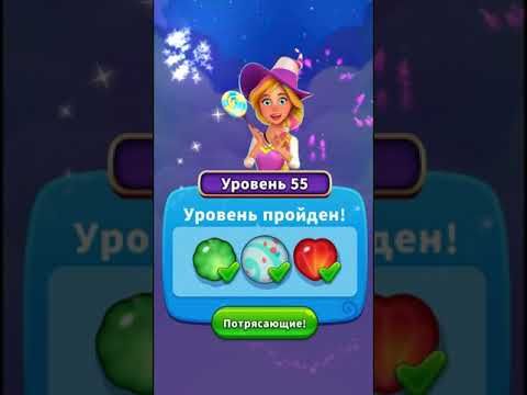 Video guide by CraftGameTactics: Crafty Candy Level 51-60 #craftycandy