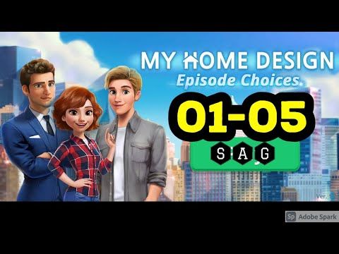 Video guide by Super Andro Gaming: Home Design Story Level 1 #homedesignstory