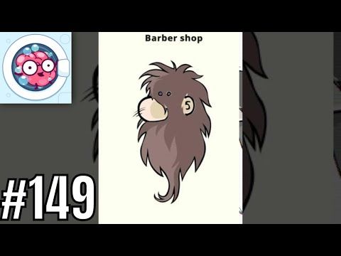 Video guide by CercaTrova Gaming: Barber Shop! Level 149 #barbershop