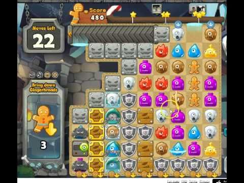 Video guide by Pjt1964 mb: Monster Busters Level 1152 #monsterbusters