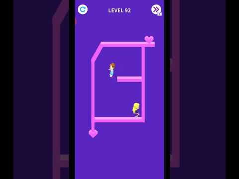 Video guide by ETPC EPIC TIME PASS CHANNEL: Date The Girl 3D Level 92 #datethegirl
