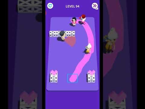 Video guide by ETPC EPIC TIME PASS CHANNEL: Date The Girl 3D Level 94 #datethegirl