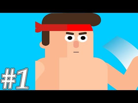 Video guide by Pupugames: Mr Fight Level 1-60 #mrfight