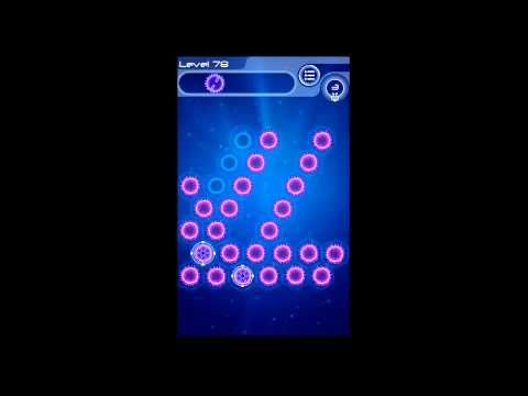 Video guide by DefeatAndroid: Sporos 3 stars level 78 #sporos