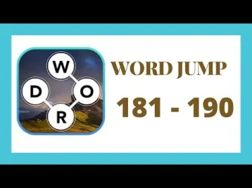 Video guide by Go Answer: Jump Level 181 #jump