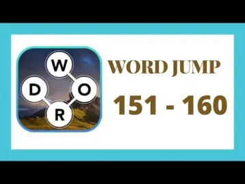 Video guide by Go Answer: Jump Level 151 #jump
