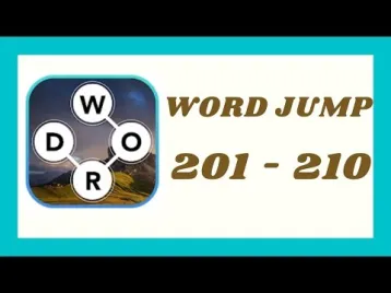 Video guide by Go Answer: Jump Level 201 #jump