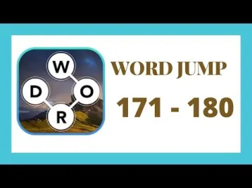 Video guide by Go Answer: Jump Level 171 #jump