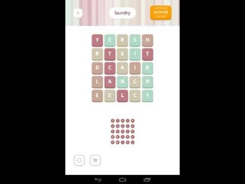 Video guide by iplaygames: WordWhizzle Level 792 #wordwhizzle