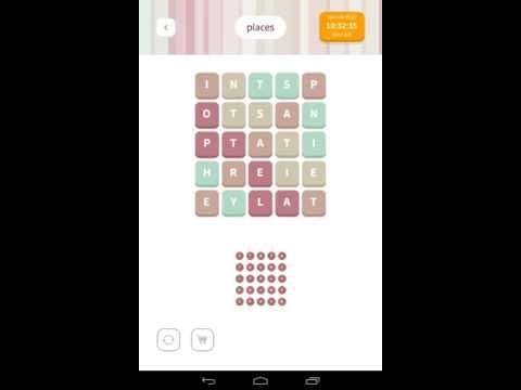 Video guide by iplaygames: WordWhizzle Level 788 #wordwhizzle