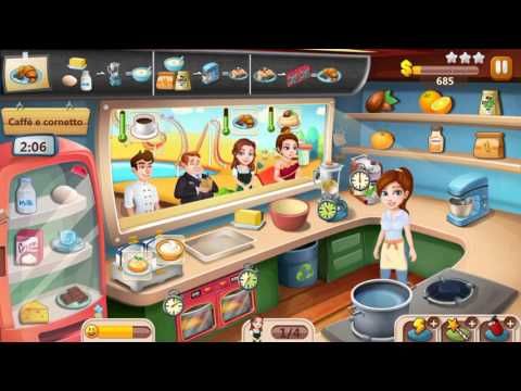 Video guide by Games Game: Rising Star Chef Level 228 #risingstarchef