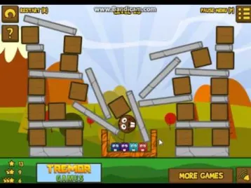Video guide by Walkthrough: Blocks Level 23 #blocks