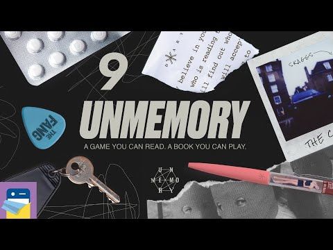 Video guide by : Unmemory  #unmemory