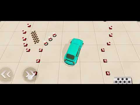Video guide by TECHNICAL Gaming: Classic Car Parking Level 3 #classiccarparking