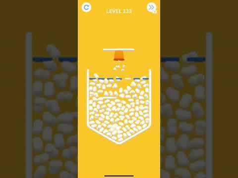 Video guide by RebelYelliex: Food Games 3D Level 133 #foodgames3d