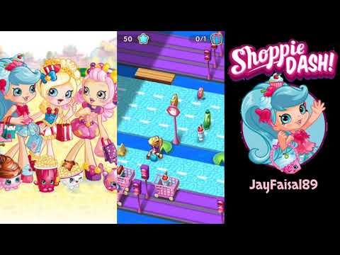Video guide by JayFaisal89: Shopkins: Shoppie Dash! Level 62 #shopkinsshoppiedash