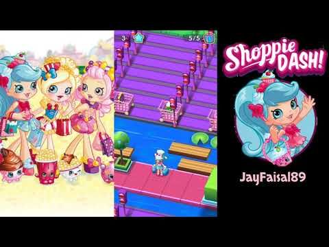 Video guide by JayFaisal89: Shopkins: Shoppie Dash! Level 66 #shopkinsshoppiedash