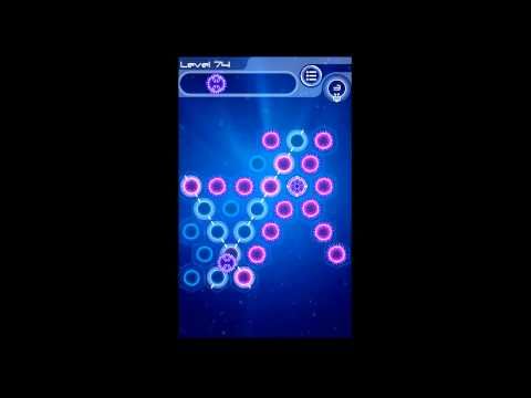 Video guide by DefeatAndroid: Sporos 3 stars level 74 #sporos