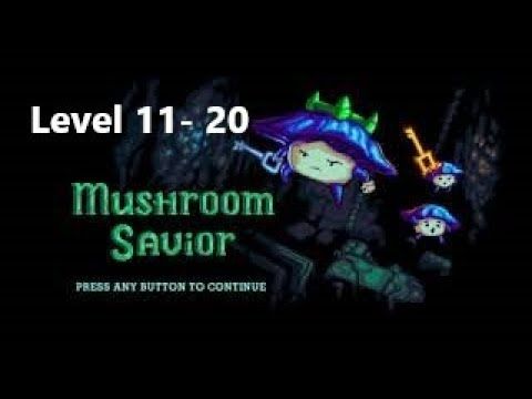 Video guide by XBigGames: Savior Level 11 #savior
