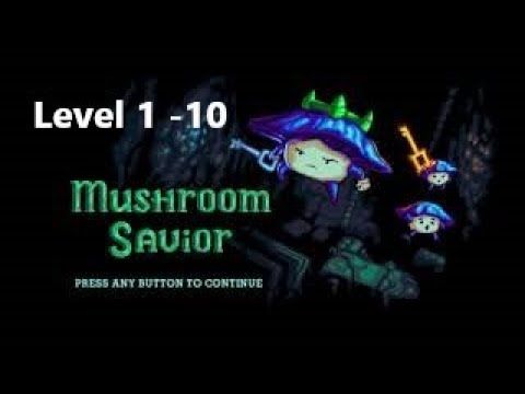 Video guide by XBigGames: Savior Level 1 #savior