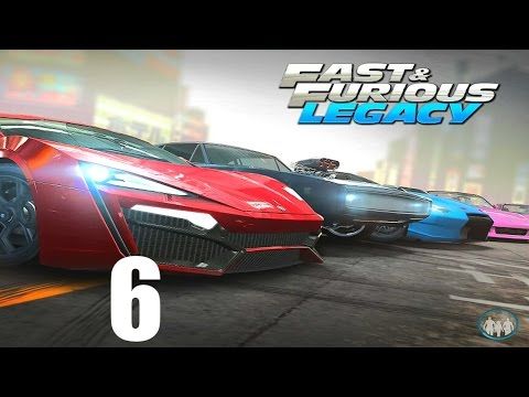 Video guide by AnonymousAffection: Fast & Furious: Legacy Chapter 3 #fastampfurious