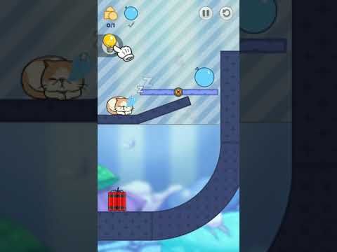 Video guide by All in one 4u: Hello Cats! Level 43 #hellocats