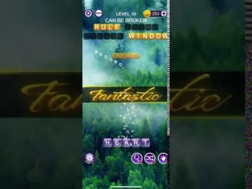 Video guide by RebelYelliex: Word Scenery Level 10 #wordscenery